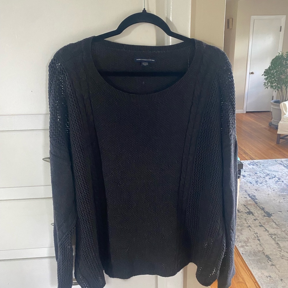 American Eagle Swester